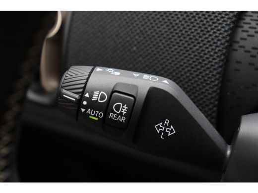 Mini Countryman C John Cooper Works Automaat / Classic / Pakket L / 18" Asteroid Spoke ActivLease financial lease