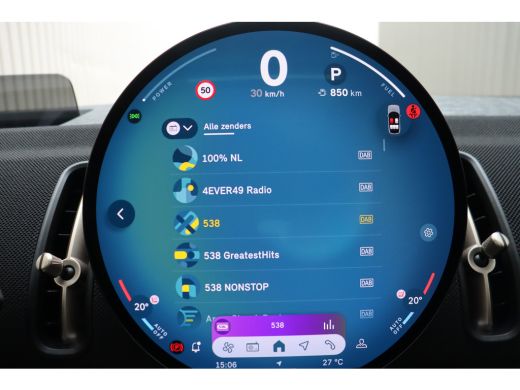 Mini Countryman C John Cooper Works Automaat / Classic / Pakket L / 18" Asteroid Spoke ActivLease financial lease