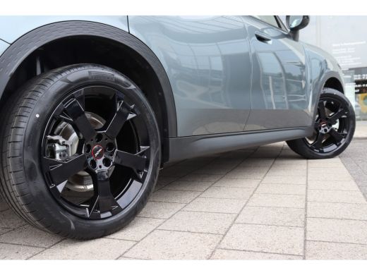 Mini Countryman C John Cooper Works Automaat / Classic / Pakket L / 18" Asteroid Spoke ActivLease financial lease