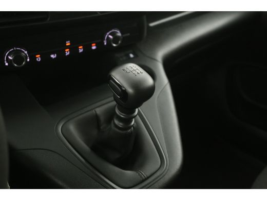 Opel Combo 1.5D L1H1 Airco Cruise Parkeersensoren Elektrpakket Schuifdeur ActivLease financial lease