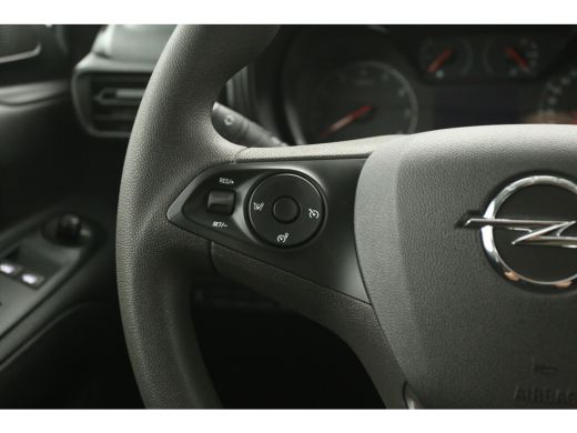 Opel Combo 1.5D L1H1 Airco Cruise Parkeersensoren Elektrpakket Schuifdeur ActivLease financial lease