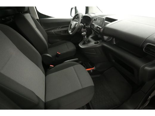 Opel Combo 1.5D | 102PK | Airco | Cruise | Parkeersensoren | Elektrpakket ActivLease financial lease