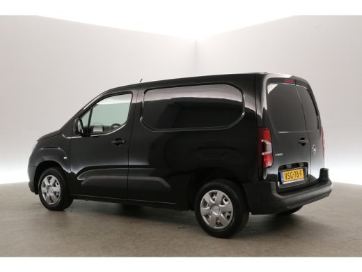 Opel Combo 1.5D L1H1 Airco Cruise Parkeersensoren Elektrpakket Schuifdeur ActivLease financial lease