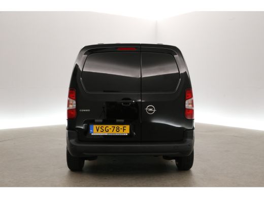 Opel Combo 1.5D L1H1 Airco Cruise Parkeersensoren Elektrpakket Schuifdeur ActivLease financial lease