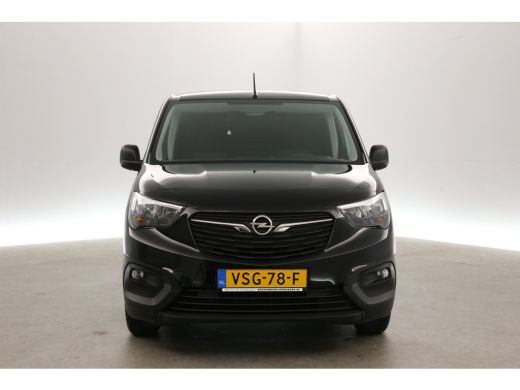 Opel Combo 1.5D L1H1 Airco Cruise Parkeersensoren Elektrpakket Schuifdeur ActivLease financial lease