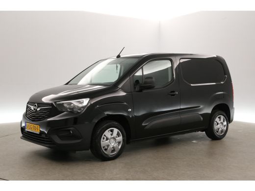 Opel Combo 1.5D L1H1 Airco Cruise Parkeersensoren Elektrpakket Schuifdeur ActivLease financial lease