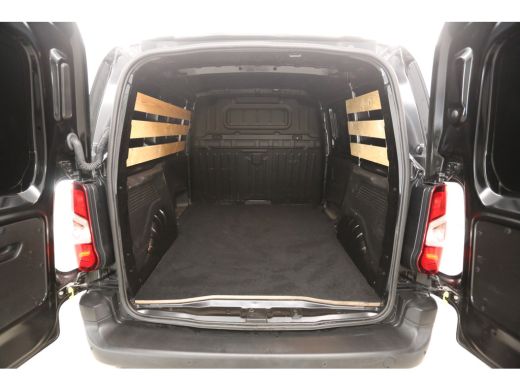 Opel Combo 1.5D L1H1 Airco Cruise Parkeersensoren Elektrpakket Schuifdeur ActivLease financial lease