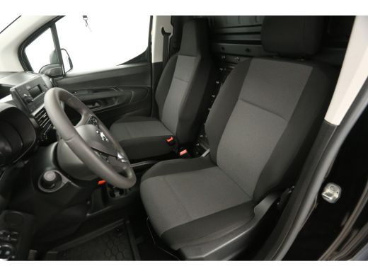 Opel Combo 1.5D L1H1 Airco Cruise Parkeersensoren Elektrpakket Schuifdeur ActivLease financial lease