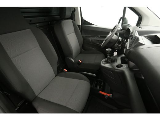 Opel Combo 1.5D L1H1 Airco Cruise Parkeersensoren Elektrpakket Schuifdeur ActivLease financial lease