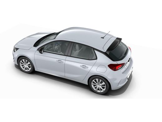 Opel Corsa | Dode hoek waarschuwing | Draadloze Apple Carplay en Android Auto | LED koplampen met LED dagrij... ActivLease financial lease