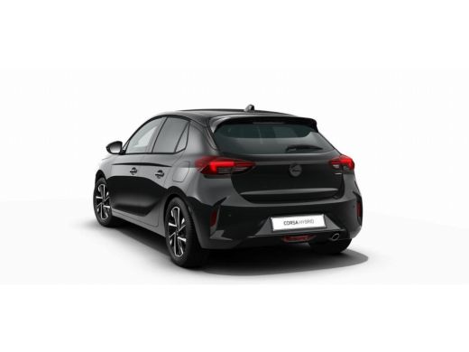 Opel Corsa GS | Achteruitrijcamera 180° | Dode hoek waarschuwing | Draadloze Apple Carplay en Android Auto ActivLease financial lease