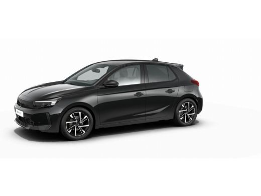 Opel Corsa GS | Achteruitrijcamera 180° | Dode hoek waarschuwing | Draadloze Apple Carplay en Android Auto ActivLease financial lease