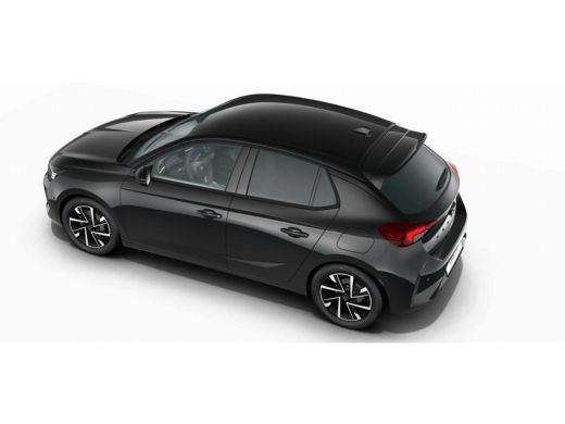 Opel Corsa GS | Achteruitrijcamera 180° | Dode hoek waarschuwing | Draadloze Apple Carplay en Android Auto ActivLease financial lease
