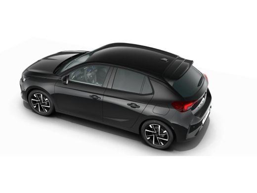 Opel Corsa GS | Achteruitrijcamera 180° | Dode hoek waarschuwing | Draadloze Apple Carplay en Android Auto ActivLease financial lease