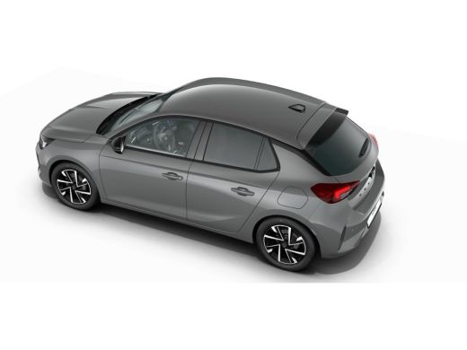 Opel Corsa GS | Achteruitrijcamera 180° | Dode hoek waarschuwing | Draadloze Apple Carplay en Android Auto ActivLease financial lease