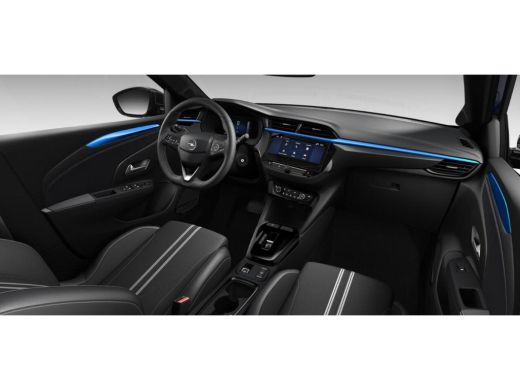 Opel Corsa YES | LED koplampen met LED dagrijverlichting | Licht- en regensensor | Parkeersensoren achter ActivLease financial lease