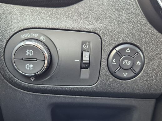 Opel Crossland 1.2 Turbo Elegance 110PK | Trekhaak (afneembaar) | Navigatie | Cruise Control | AGR-Comfort stoel... ActivLease financial lease