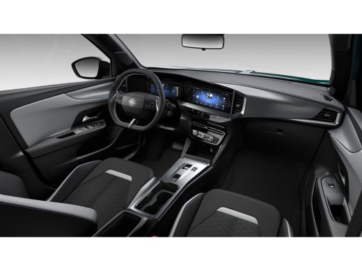 Opel Mokka Edition | Electronic Climate Control | Elektrisch bedienbare en verwarmde buitenspiegels | LED ko... ActivLease financial lease