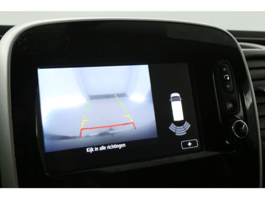 Opel Vivaro 1.6 CDTI L1H1 Airco Camera Carplay Cruise Trekhaak LED PDC Sidebars ActivLease financial lease