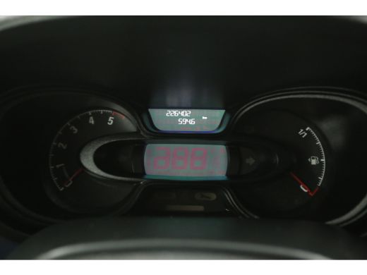 Opel Vivaro 1.6 CDTI L1H1 Airco Camera Carplay Cruise Trekhaak LED PDC Sidebars ActivLease financial lease