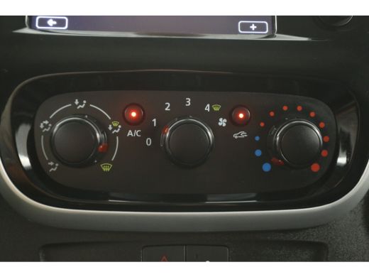 Opel Vivaro 1.6 CDTI L1H1 | Airco | Camera | Carplay | Cruise | Trekh. | Parkeersens. | LED ActivLease financial lease