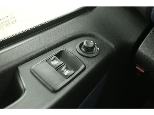 Opel Vivaro 1.6 CDTI L1H1 Airco Camera Carplay Cruise Trekhaak LED PDC Sidebars ActivLease financial lease