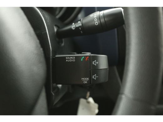 Opel Vivaro 1.6 CDTI L1H1 Airco Camera Carplay Cruise Trekhaak LED PDC Sidebars ActivLease financial lease