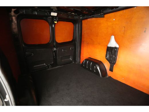 Opel Vivaro 1.6 CDTI L1H1 Airco Camera Carplay Cruise Trekhaak LED PDC Sidebars ActivLease financial lease