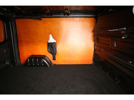 Opel Vivaro 1.6 CDTI L1H1 | Airco | Camera | Carplay | Cruise | Trekh. | Parkeersens. | LED ActivLease financial lease