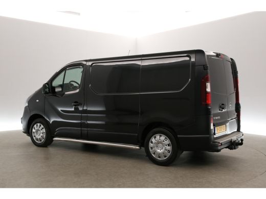Opel Vivaro 1.6 CDTI L1H1 | Airco | Camera | Carplay | Cruise | Trekh. | Parkeersens. | LED ActivLease financial lease