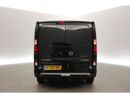 Opel Vivaro 1.6 CDTI L1H1 | Airco | Camera | Carplay | Cruise | Trekh. | Parkeersens. | LED ActivLease financial lease