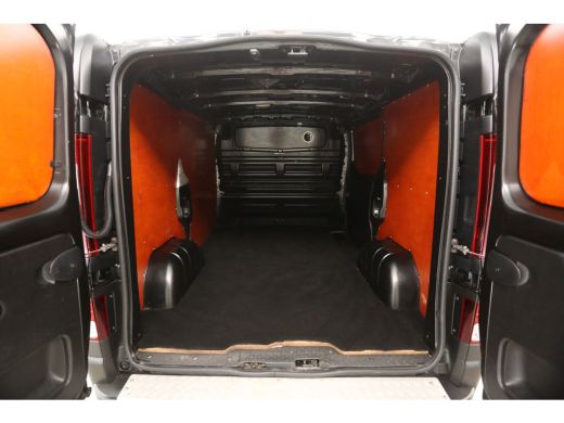 Opel Vivaro 1.6 CDTI L1H1 Airco Camera Carplay Cruise Trekhaak LED PDC Sidebars ActivLease financial lease