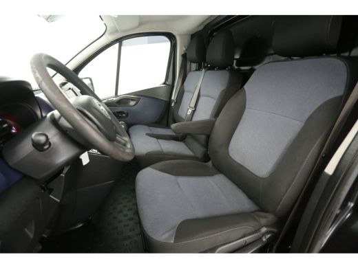 Opel Vivaro 1.6 CDTI L1H1 Airco Camera Carplay Cruise Trekhaak LED PDC Sidebars ActivLease financial lease