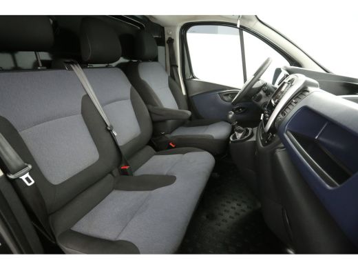 Opel Vivaro 1.6 CDTI L1H1 Airco Camera Carplay Cruise Trekhaak LED PDC Sidebars ActivLease financial lease
