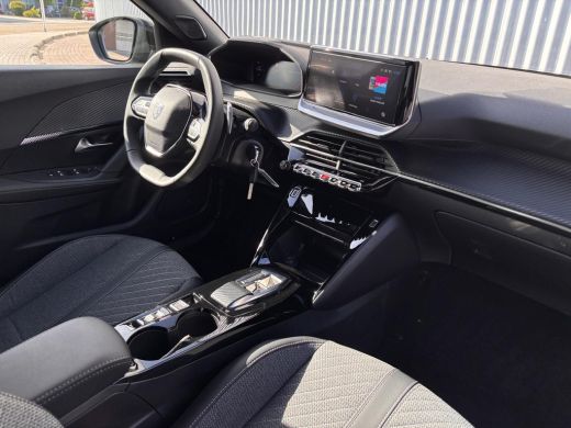 Peugeot 2008 1.2 Hybrid 136PK Allure | Automaat | Rondom Zicht Camera | Navigatie | Apple Carplay / Android Au... ActivLease financial lease
