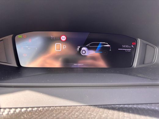 Peugeot 2008 1.2 Hybrid 136PK Allure | Automaat | Rondom Zicht Camera | Navigatie | Apple Carplay / Android Au... ActivLease financial lease