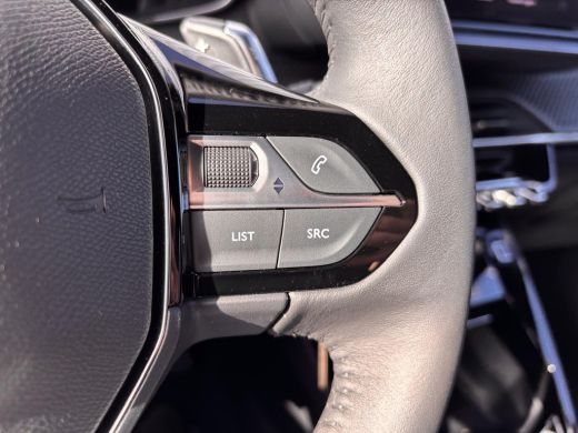 Peugeot 2008 1.2 Hybrid 136PK Allure | Automaat | Rondom Zicht Camera | Navigatie | Apple Carplay / Android Au... ActivLease financial lease