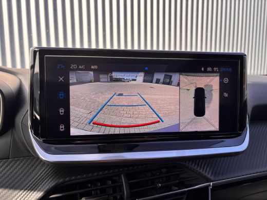 Peugeot 2008 1.2 Hybrid 136PK Allure | Automaat | Rondom Zicht Camera | Navigatie | Apple Carplay / Android Au... ActivLease financial lease