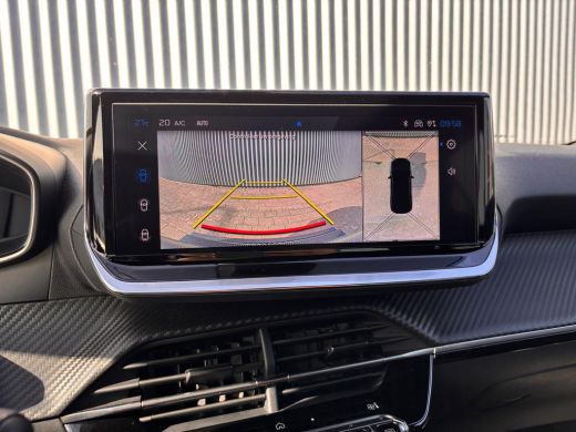 Peugeot 2008 1.2 Hybrid 136PK Allure | Automaat | Rondom Zicht Camera | Navigatie | Apple Carplay / Android Au... ActivLease financial lease
