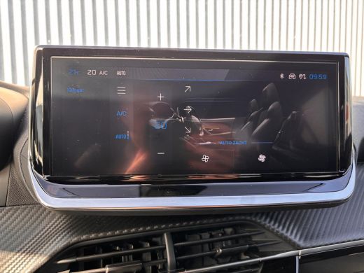 Peugeot 2008 1.2 Hybrid 136PK Allure | Automaat | Rondom Zicht Camera | Navigatie | Apple Carplay / Android Au... ActivLease financial lease