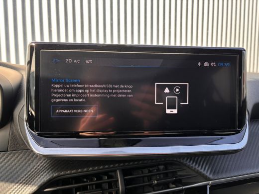 Peugeot 2008 1.2 Hybrid 136PK Allure | Automaat | Rondom Zicht Camera | Navigatie | Apple Carplay / Android Au... ActivLease financial lease