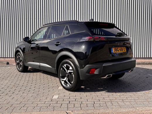Peugeot 2008 1.2 Hybrid 136PK Allure | Automaat | Rondom Zicht Camera | Navigatie | Apple Carplay / Android Au... ActivLease financial lease