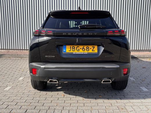 Peugeot 2008 1.2 Hybrid 136PK Allure | Automaat | Rondom Zicht Camera | Navigatie | Apple Carplay / Android Au... ActivLease financial lease