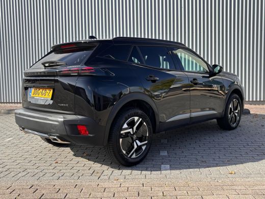 Peugeot 2008 1.2 Hybrid 136PK Allure | Automaat | Rondom Zicht Camera | Navigatie | Apple Carplay / Android Au... ActivLease financial lease