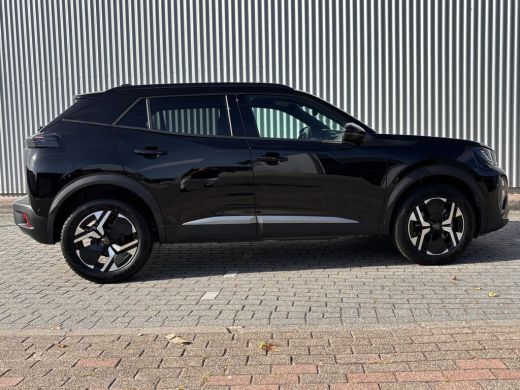 Peugeot 2008 1.2 Hybrid 136PK Allure | Automaat | Rondom Zicht Camera | Navigatie | Apple Carplay / Android Au... ActivLease financial lease