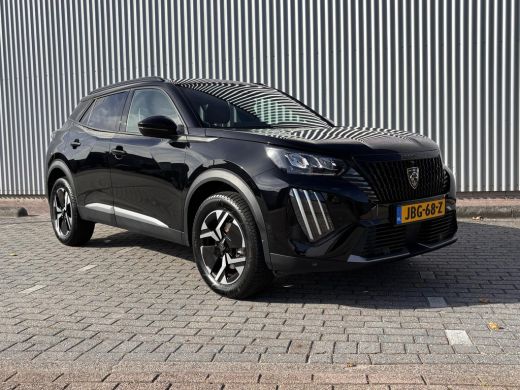 Peugeot 2008 1.2 Hybrid 136PK Allure | Automaat | Rondom Zicht Camera | Navigatie | Apple Carplay / Android Au... ActivLease financial lease