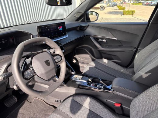 Peugeot 2008 1.2 Hybrid 136PK Allure | Automaat | Rondom Zicht Camera | Navigatie | Apple Carplay / Android Au... ActivLease financial lease