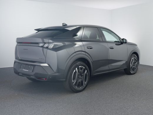 Peugeot 3008 Allure | Advanced Active Safety Brake met camera en radar (Pack Safety Plus) | Climate Control | ... ActivLease financial lease