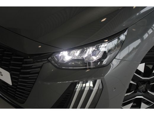 Peugeot e-208 EV Allure 51 kWh 156-PK 3-FASE 360' GRADEN CAMERA | ADAPTIVE CRUISE | NAVI | DRAADLOZE CARPLAY ActivLease financial lease