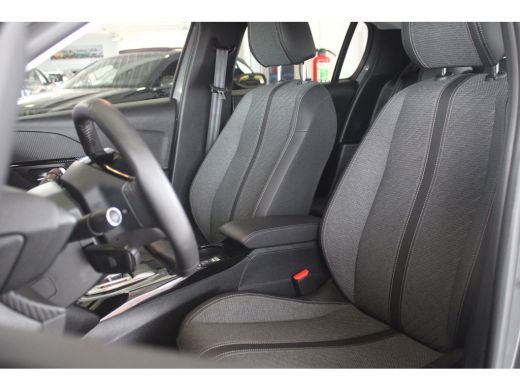Peugeot e-208 EV Allure 51 kWh 156-PK 3-FASE 360' GRADEN CAMERA | ADAPTIVE CRUISE | NAVI | DRAADLOZE CARPLAY ActivLease financial lease